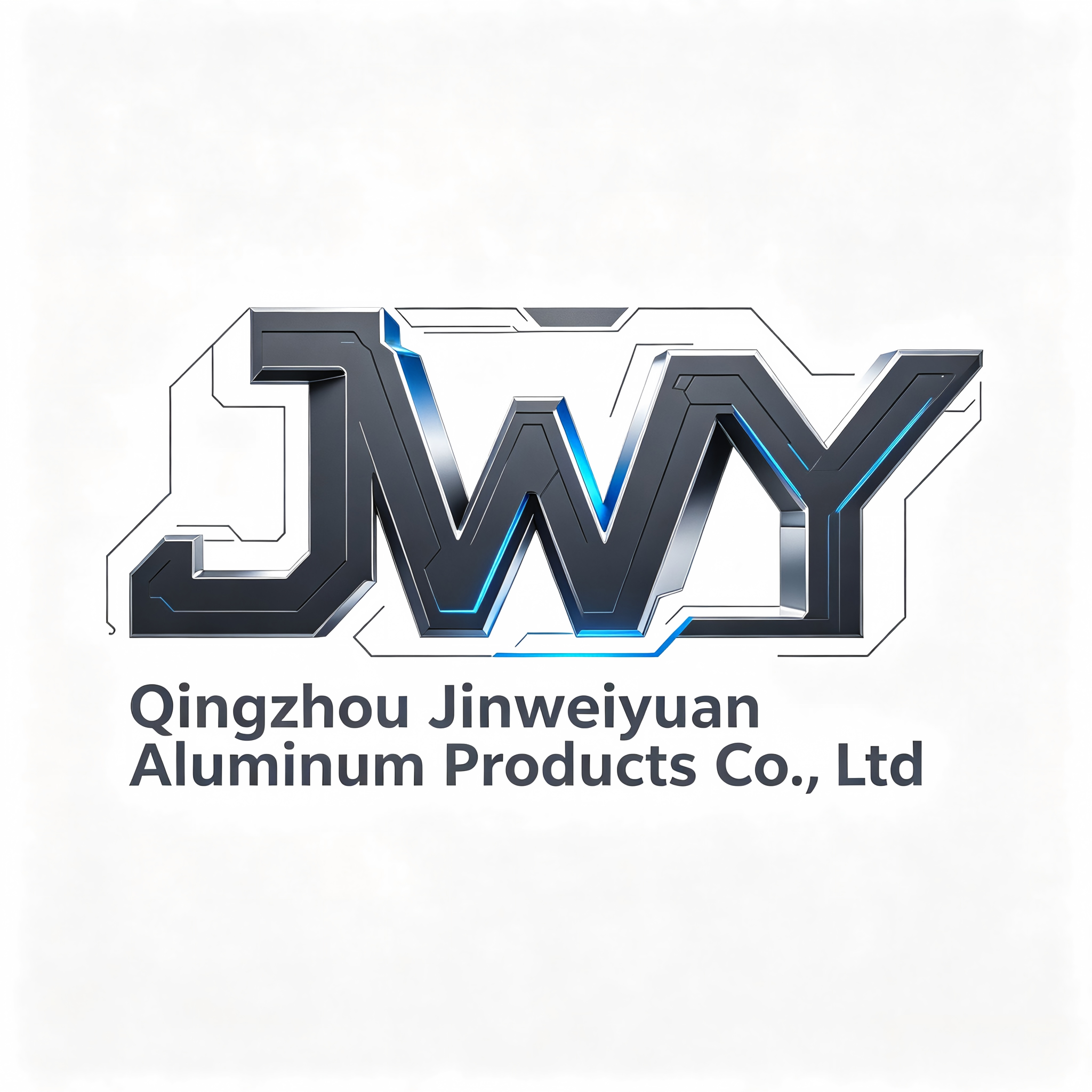 Profesional manufacturer for aluminum die casting and alumunium gravity casting  Logo