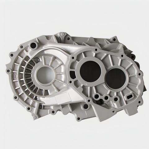Home custom aluminum — Aluminum Die Casting Parts