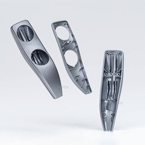Home custom aluminum — Medical Device Casting Parts