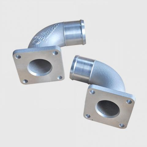 Home custom aluminum — Aluminum Gravity Casting Parts